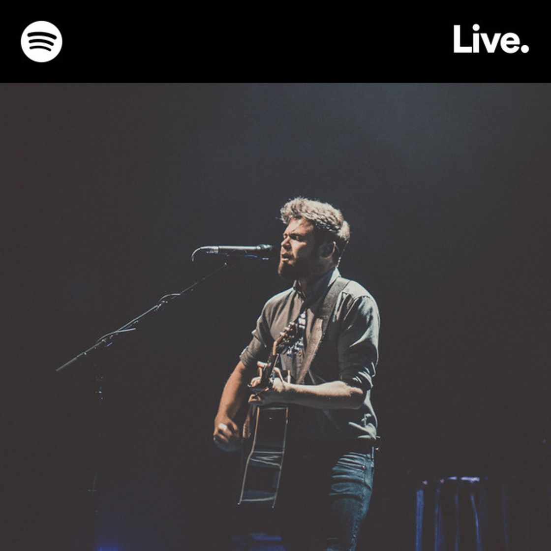 Canción Lanterns - Live from Spotify London