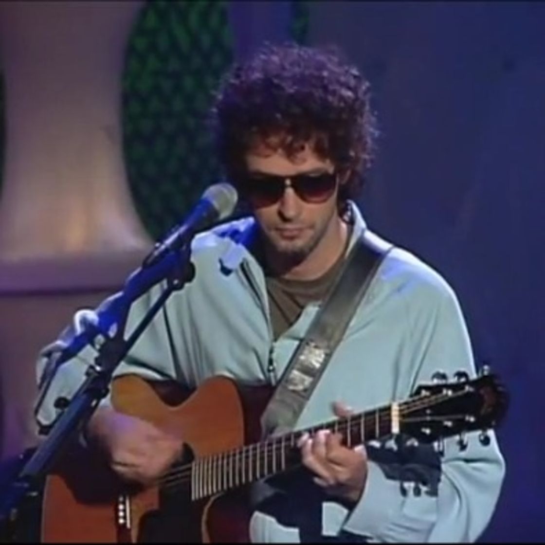 Music Un Misil En Mi Placard - MTV Unplugged