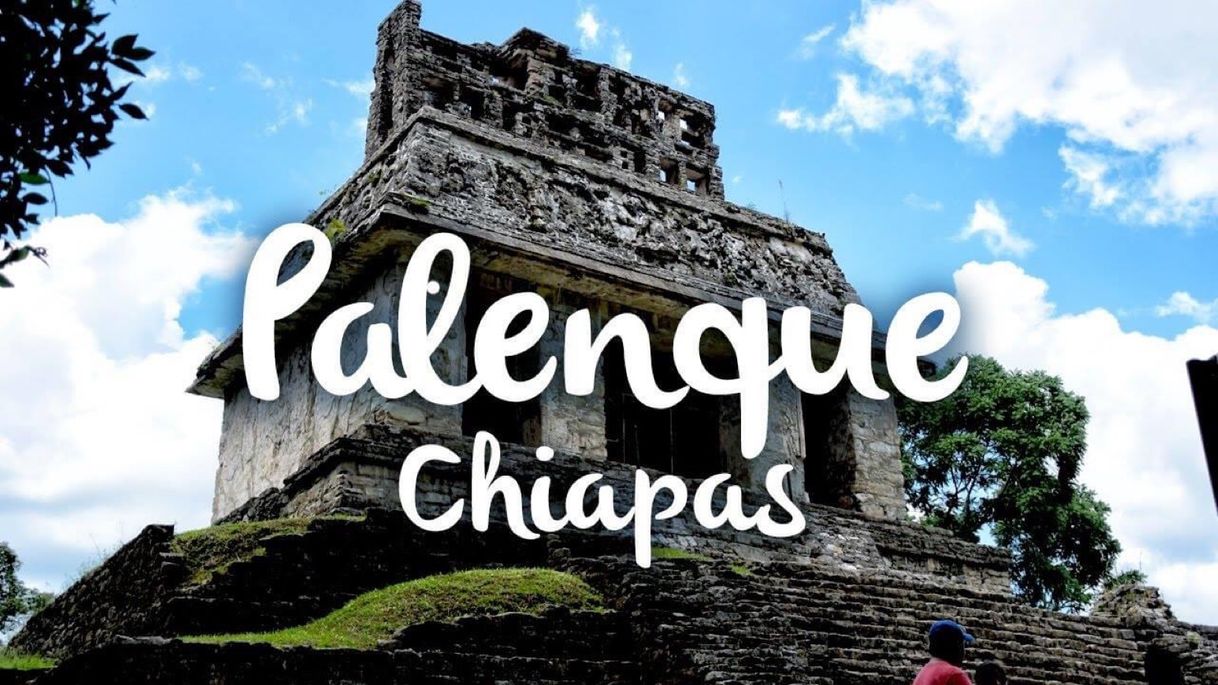 Place Palenque