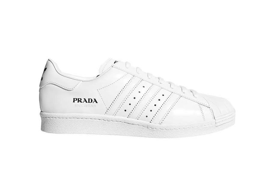 Product Prada por Adidas 