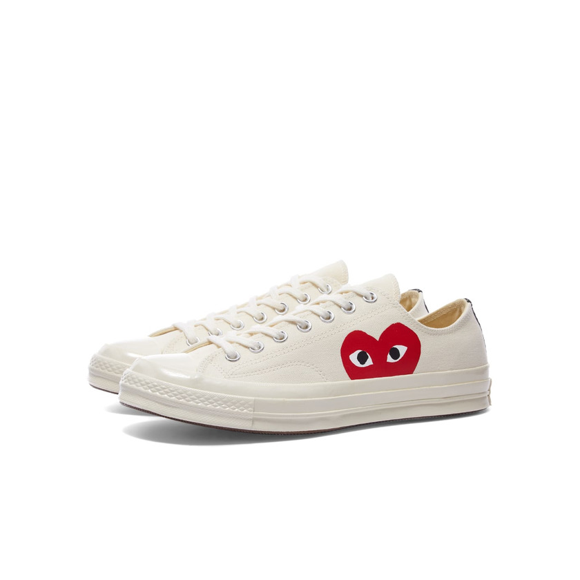 Product Commes des garcons x converse