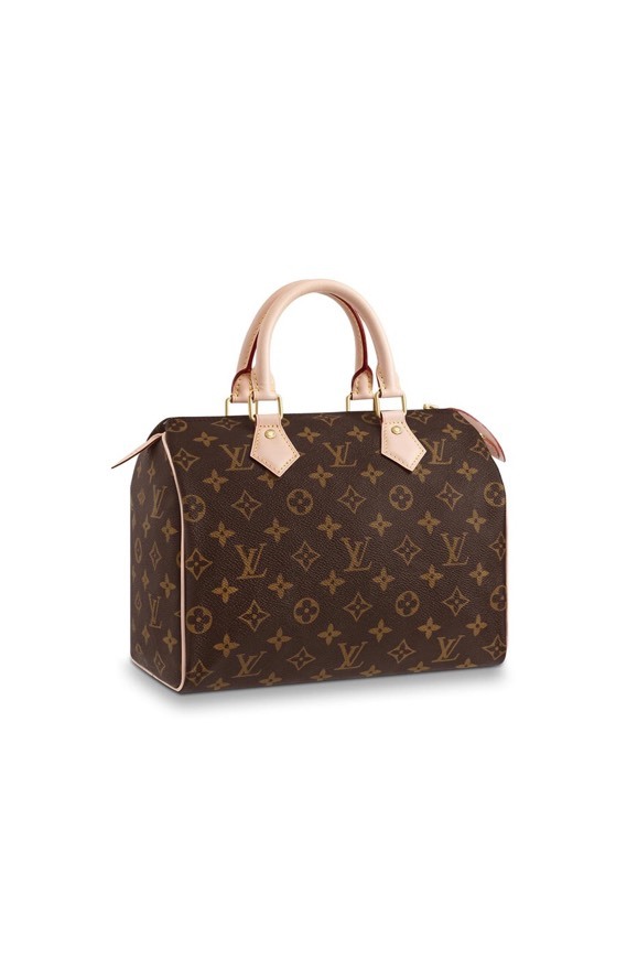 Moda Speedy 25 Louis Vuitton 