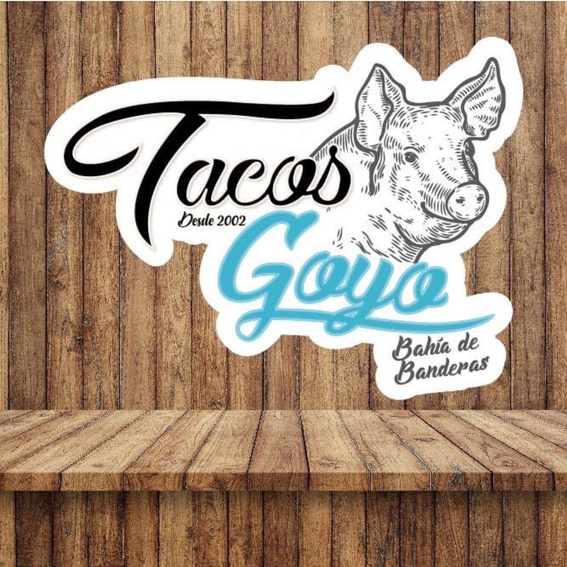 Restaurants Tacos Goyo Bahía de Banderas