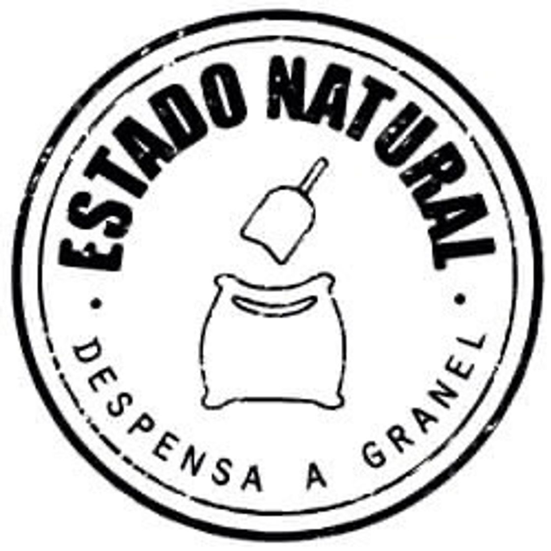 Lugar Estado Natural