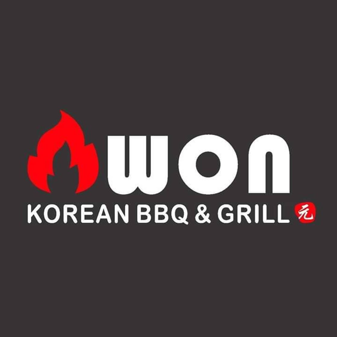 Restaurantes Won Korean BBQ & Grill