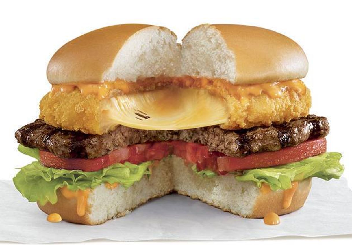 Restaurantes Carls Jr