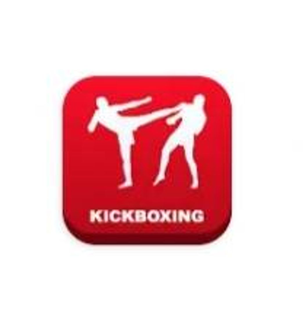 Apps Kickboxing Fitness Trainer - Lose Weight At Home - Apps on Google ...