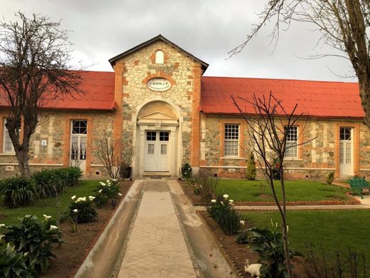 Museo de Medicina Laboral Nicolás Zavala