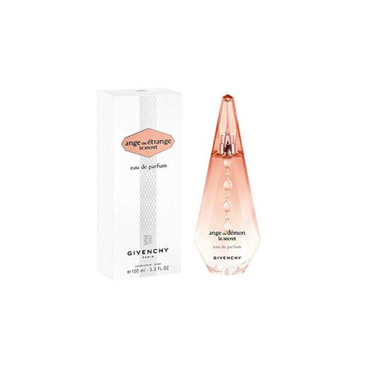 Givenchy Ange Ou Demon Le Secret Agua de perfume Vaporizador 100 ml