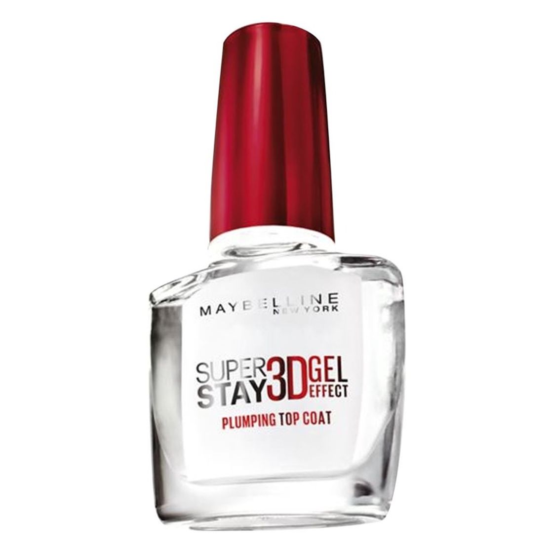 Moda Superstay 3d Gel Top Coat 