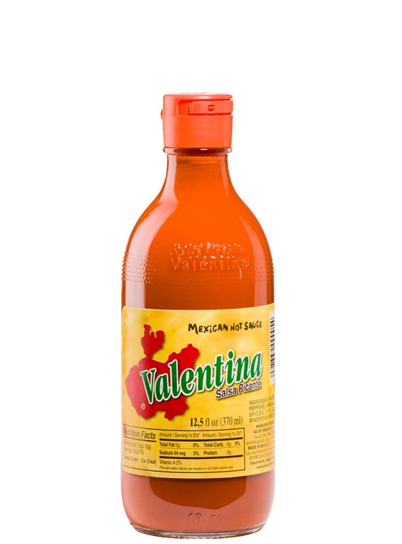 Moda Salsa Valentina 