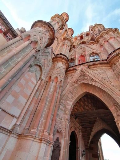 San Miguel de Allende