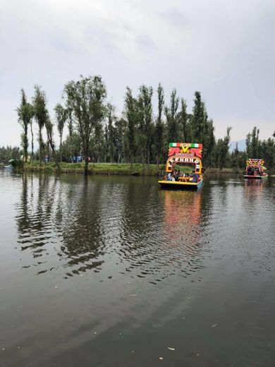 Xochimilco