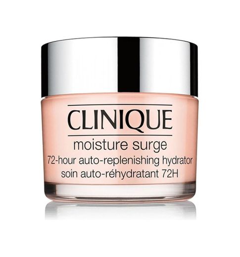 Clinique moisture surge ugrade 50ml.