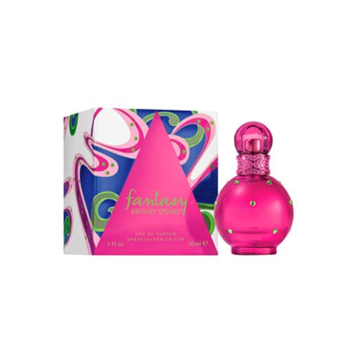 Britney Spears 16645 - Agua de perfume