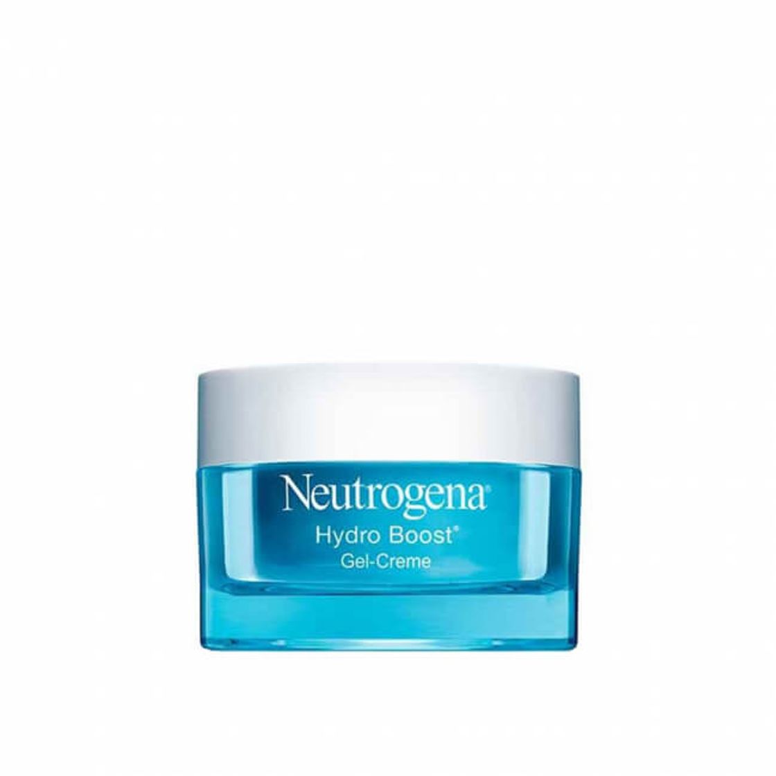 Moda Neutrogena Hydro Boost Gel-Cream. Dry-skin