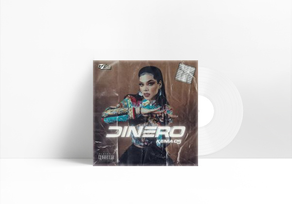 Canción Dinero