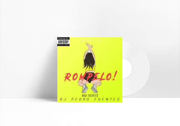 Canción Rompelo