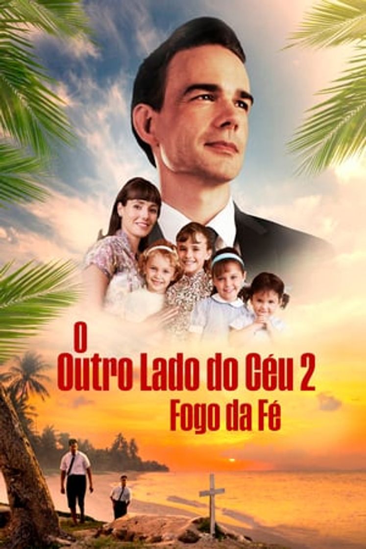 Película The Other Side of Heaven 2: Fire of Faith