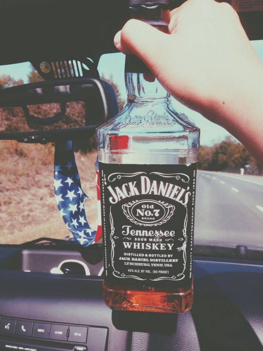 Producto Jack Daniel's - Tenesse Whiskey