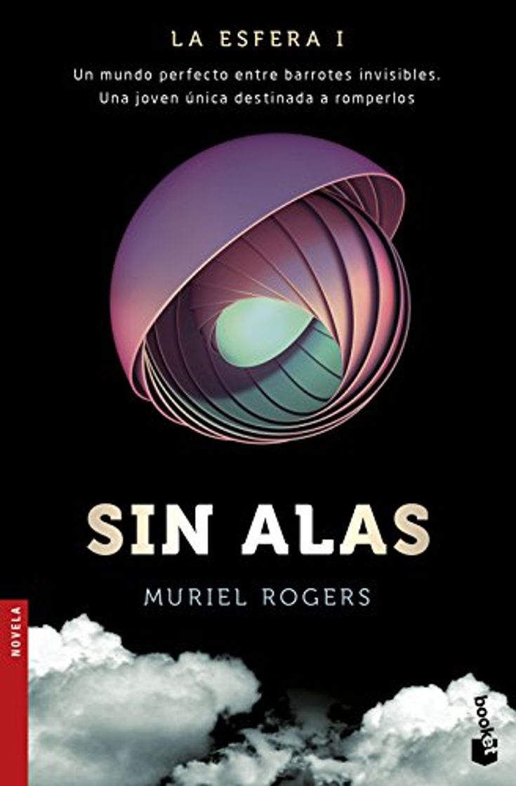 Book Sin alas