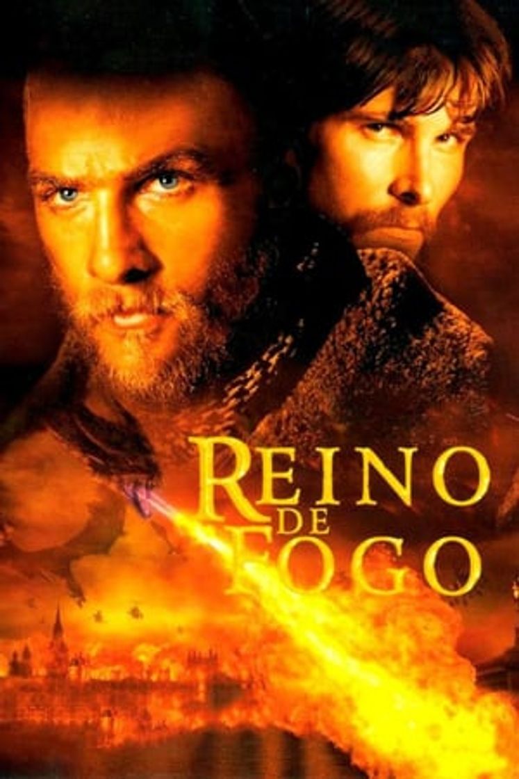 Movie El imperio del fuego