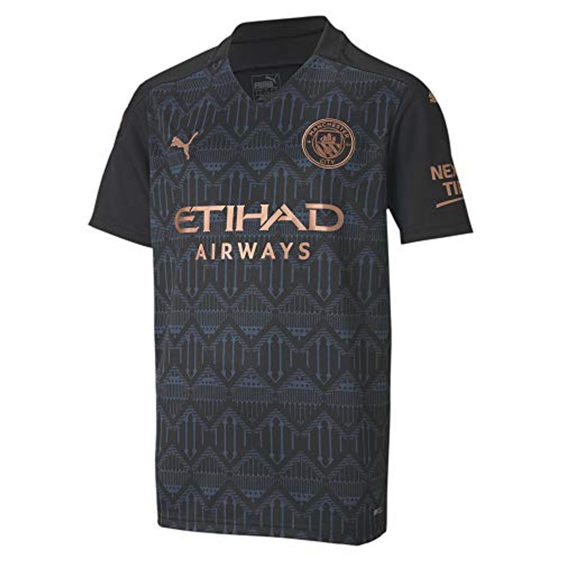 Product Puma Manchester City Temporada 2020