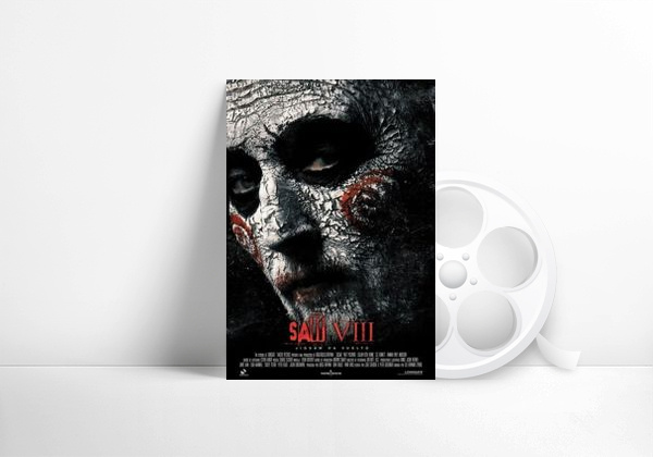 Movie Saw VIII