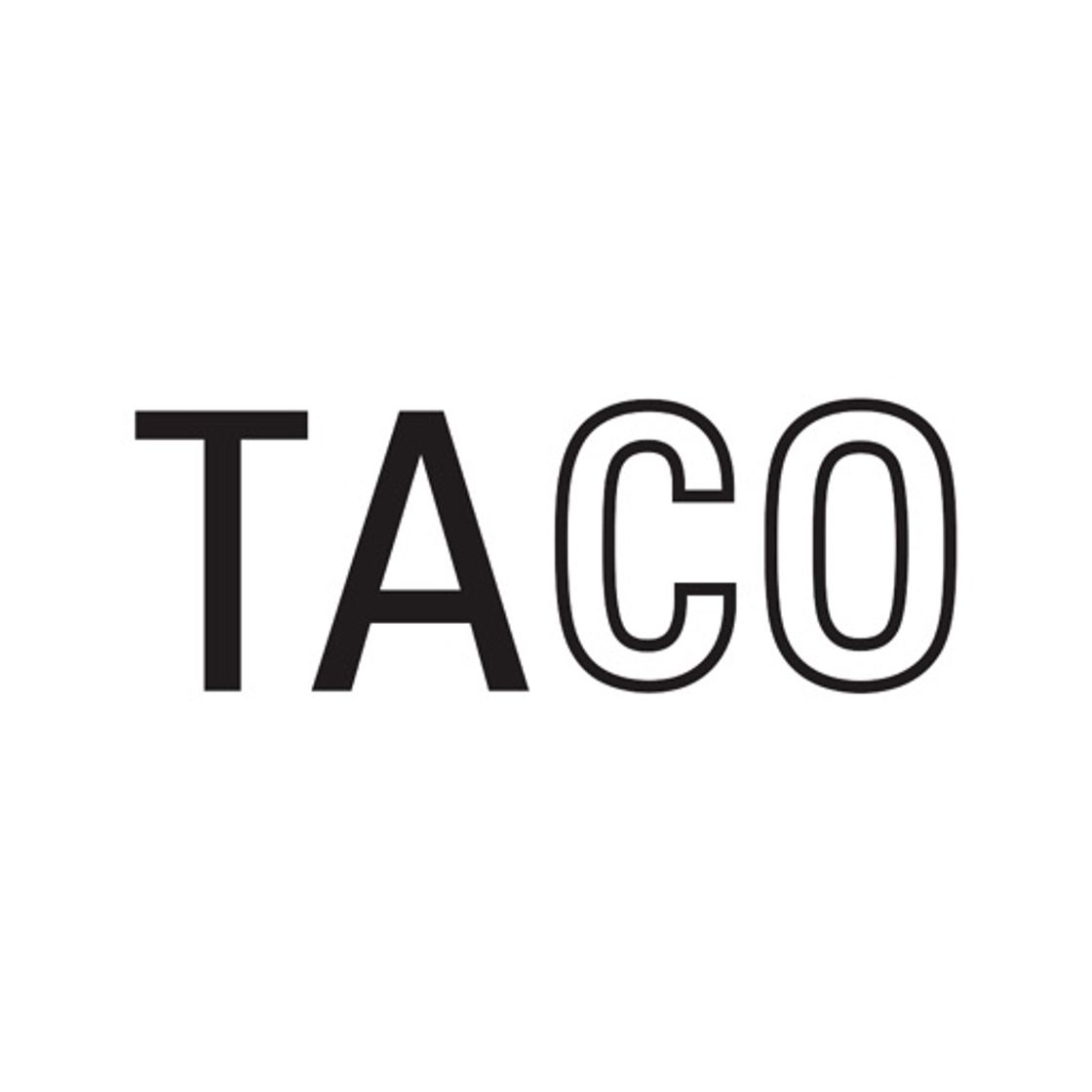 App TACO Roupas