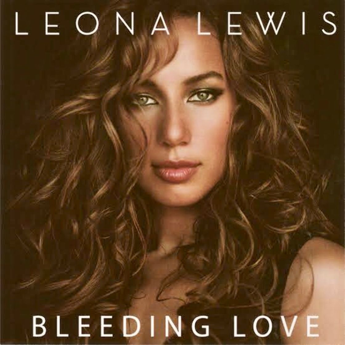 Moda Leona Lewis