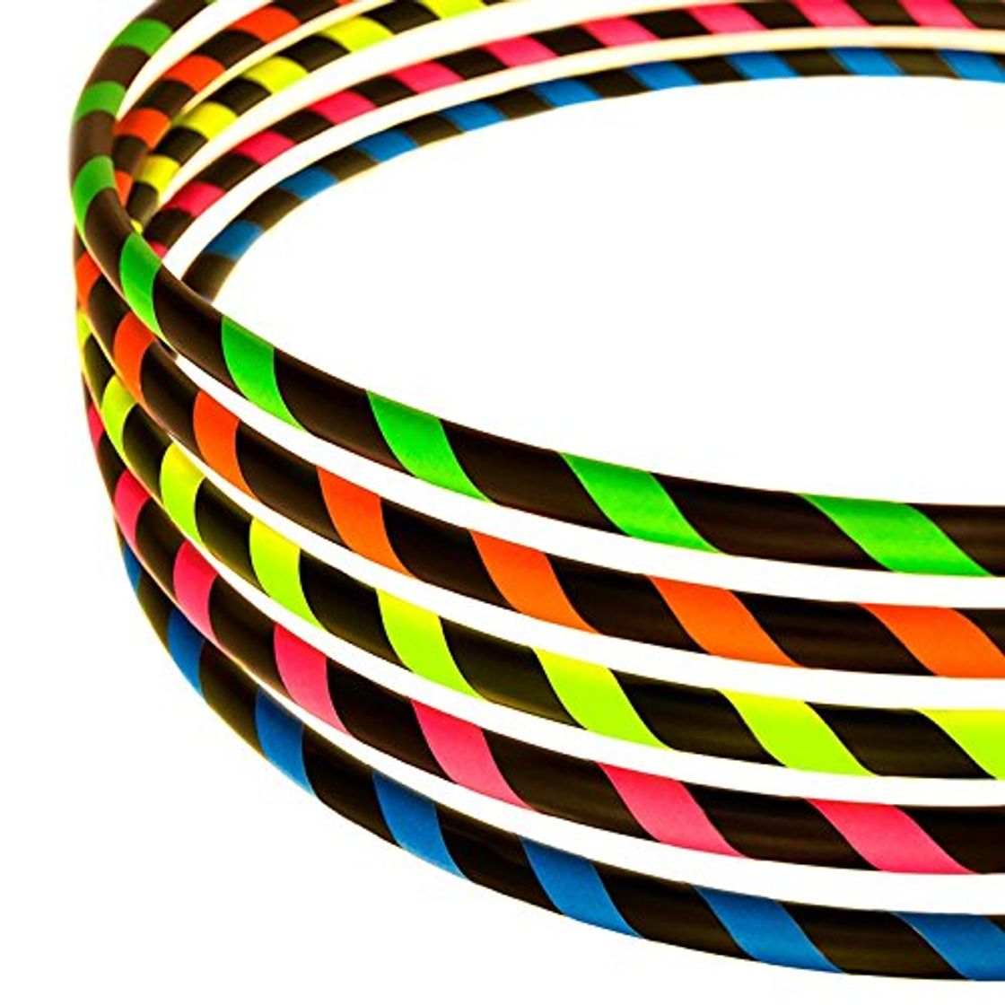hoopomania Hula Hoop para Principiantes