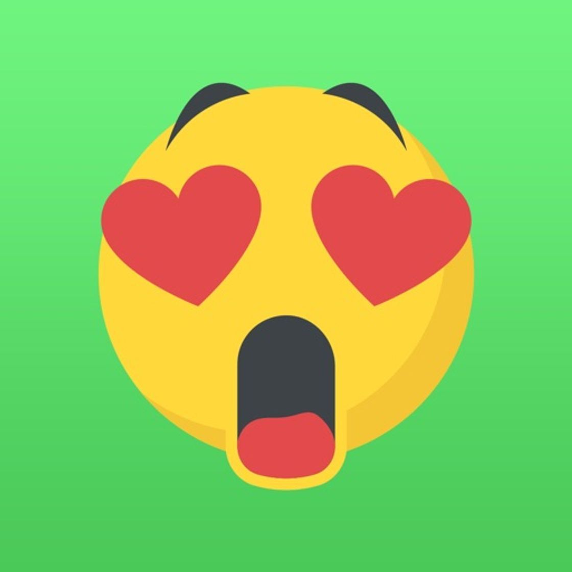 Apps Sticker X - Emoji Generator