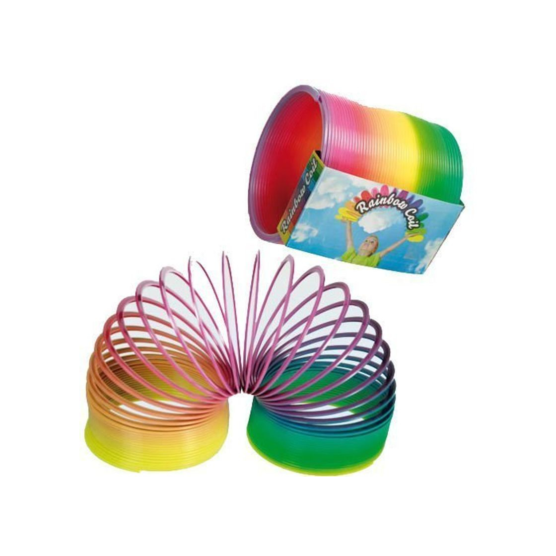 Products Mega Rainbow Spring