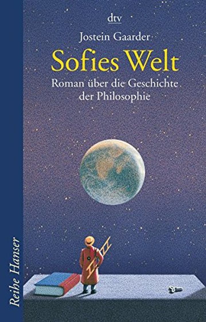 Libro Sofies Welt: Roman über die Geschichte der Philosophie