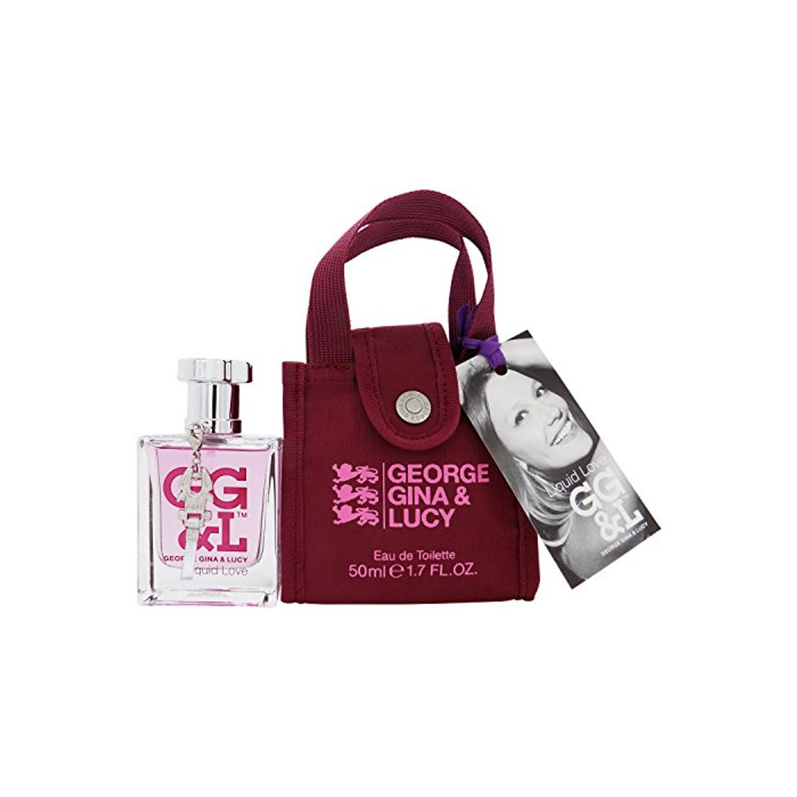 Product George Gina & Lucy Liquid Love Femme