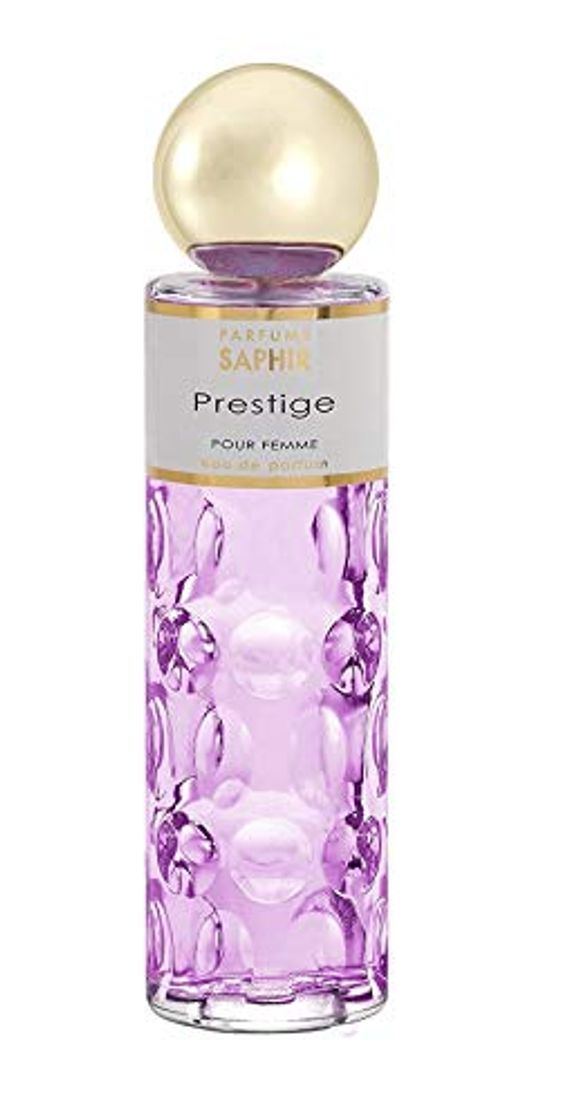 Places Saphir Parfums Prestige Eau de Parfum con Vaporizador para Mujer