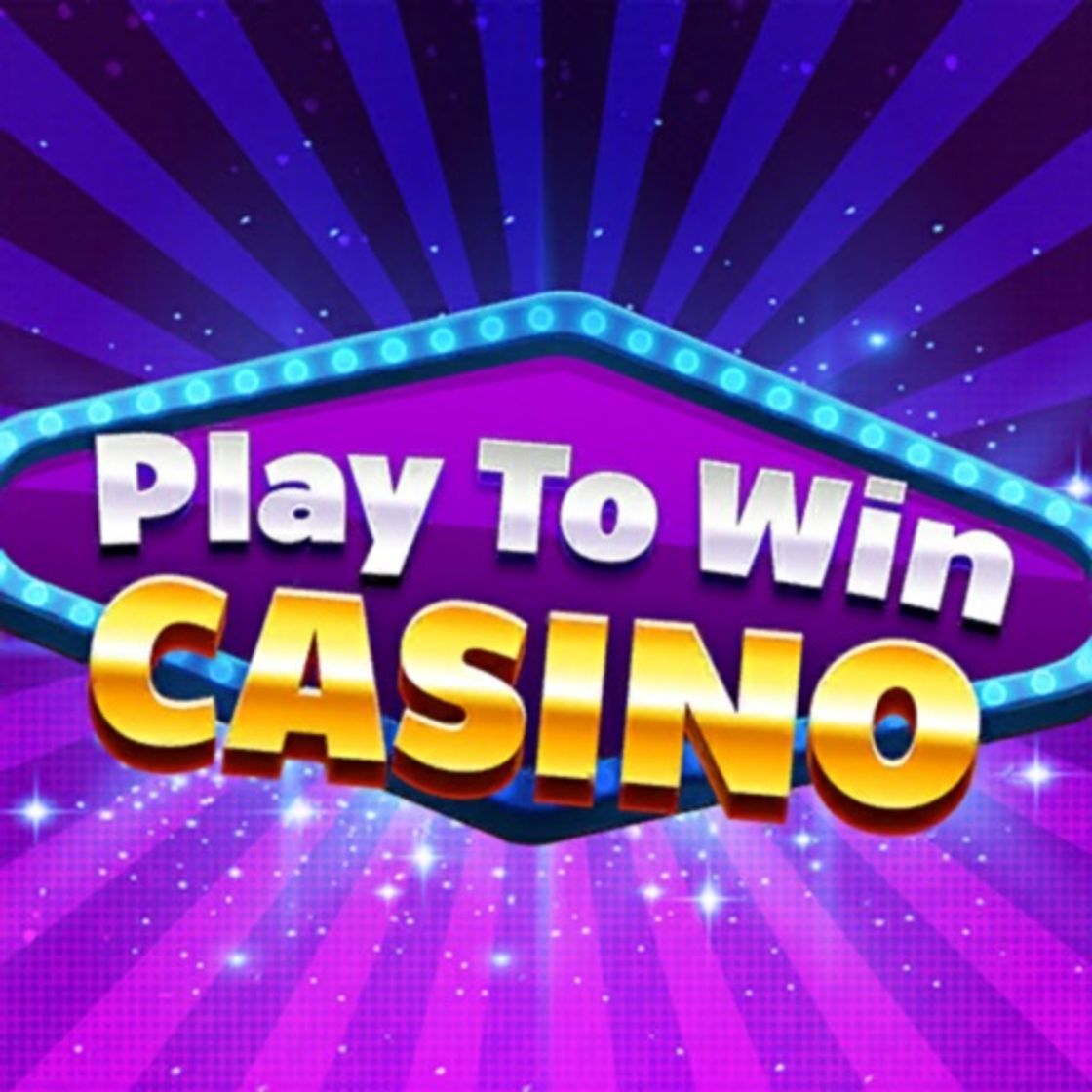 App Play To Win Casino Sweepstakes