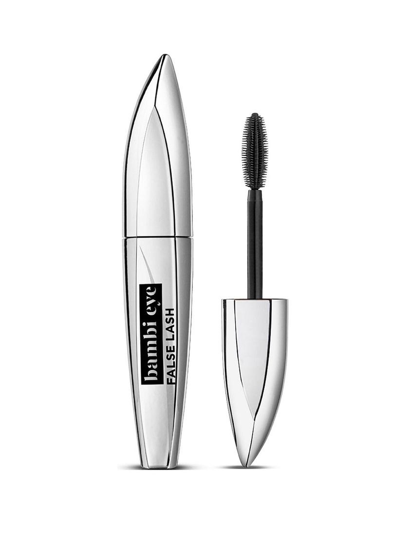 Fashion L'Oréal Paris FALSE LASH BAMBI MASCARA 01 black 