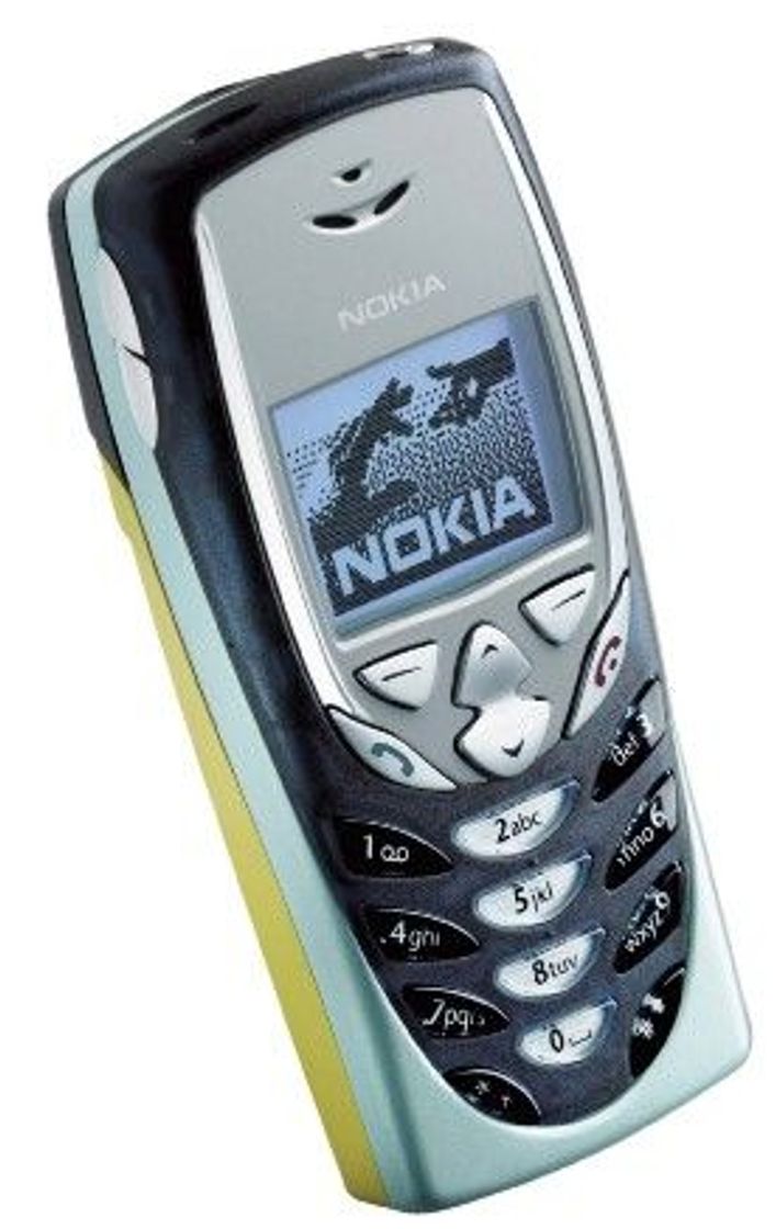 Producto Nokia 8310