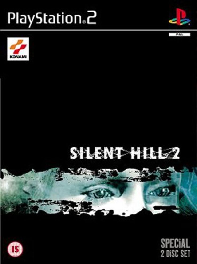 Lugar Silent Hill 2