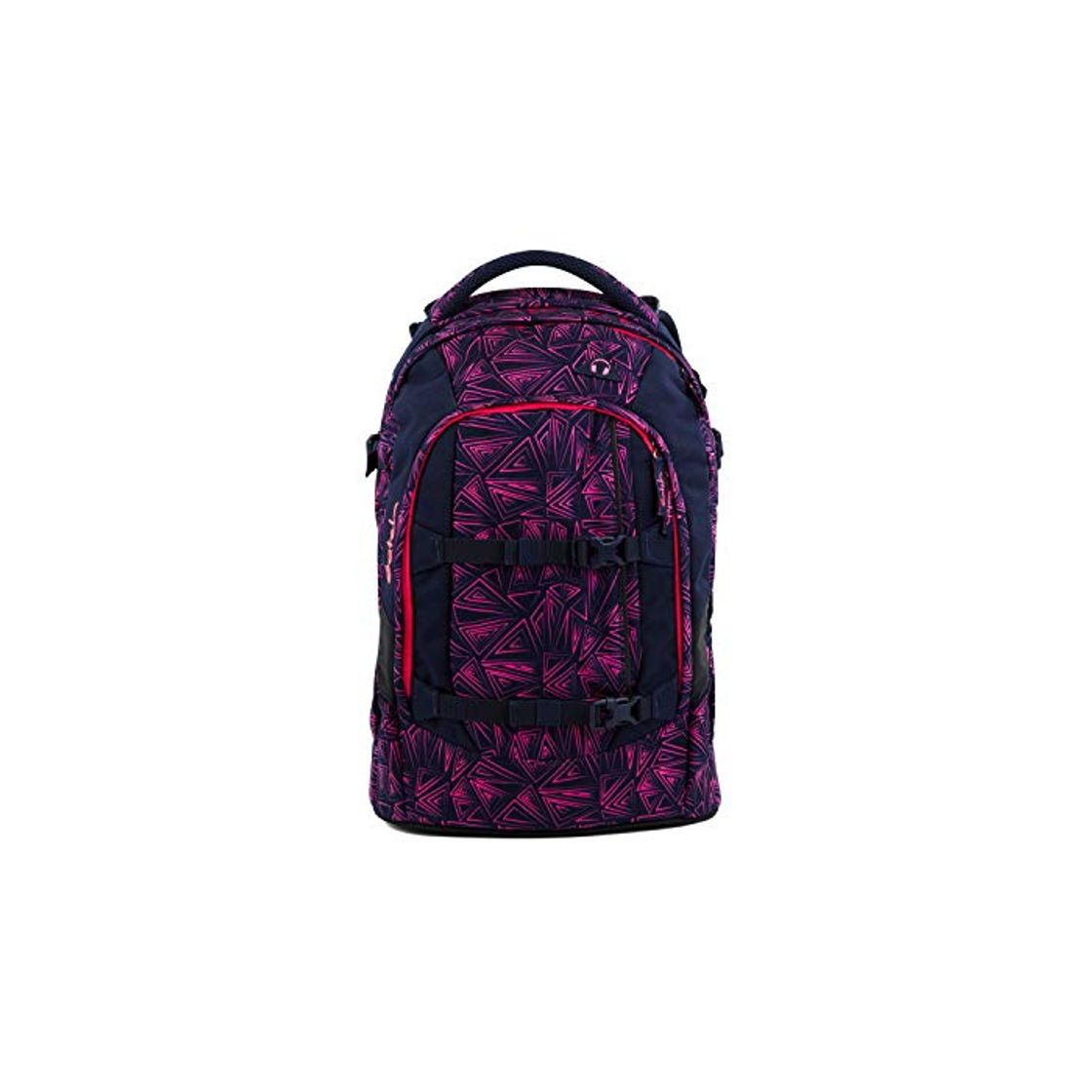 Product Satch SAT-SIN-001-9K8 - Mochila para el colegio