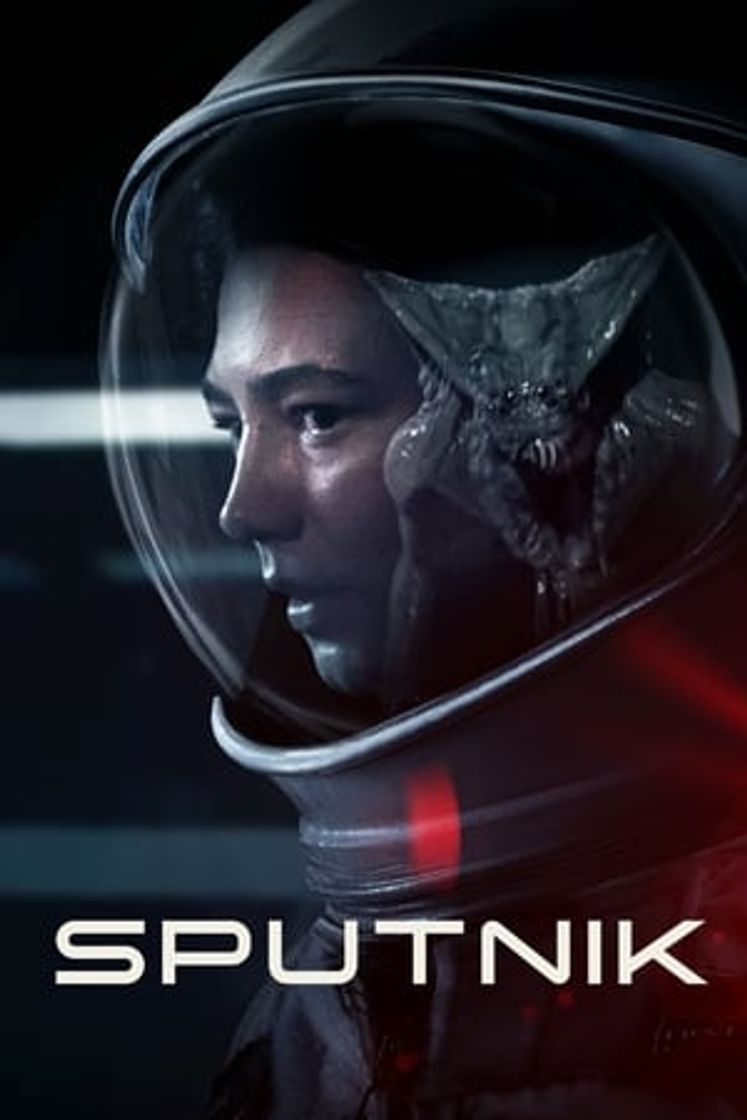 Movie Sputnik