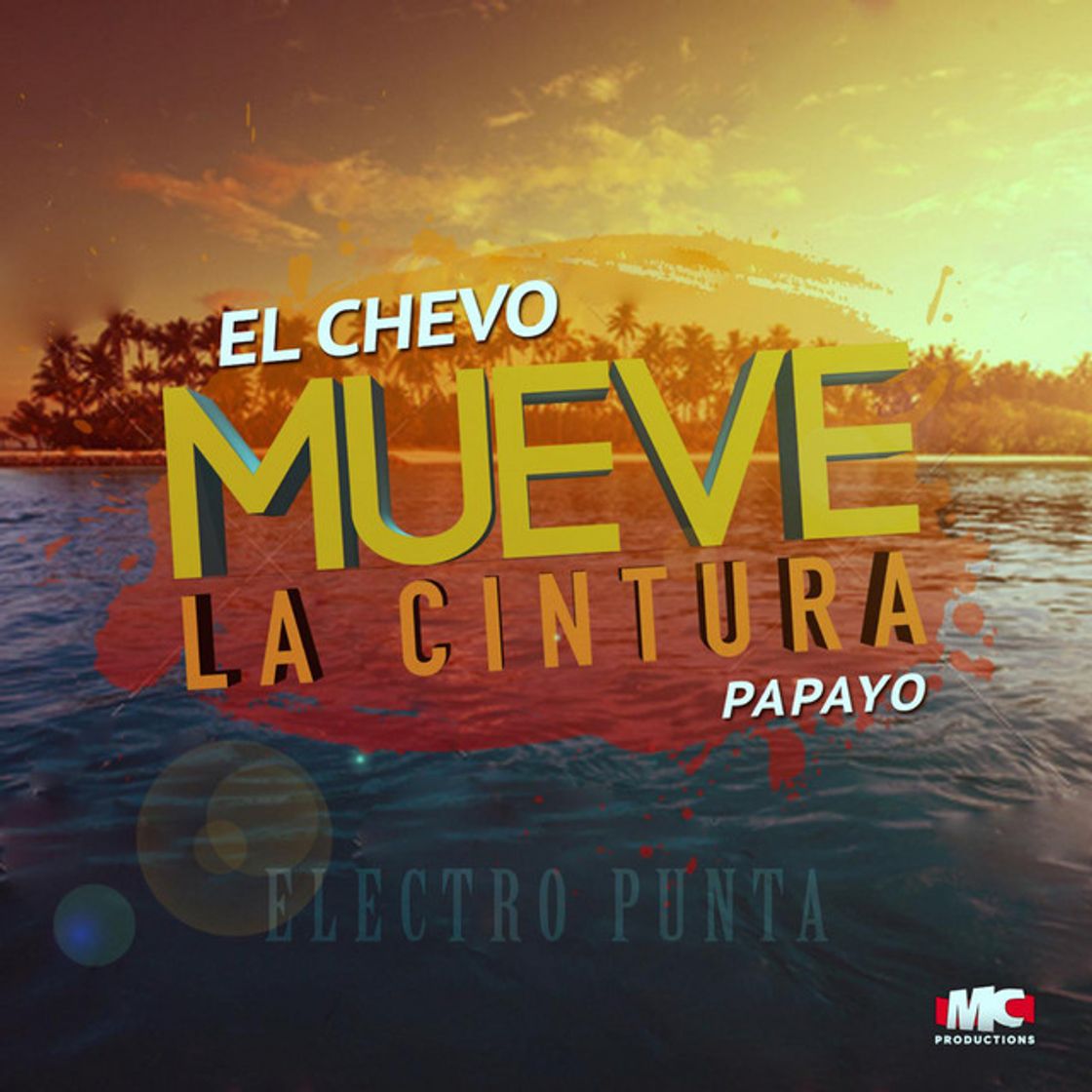 Music Mueve la Cintura (feat. Papayo)