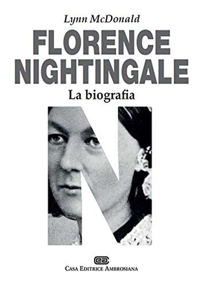Book Florence Nightingale