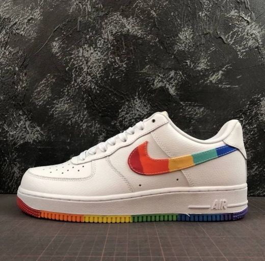 Nike Air force 1