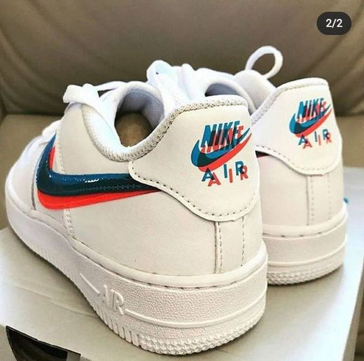 Nike Air Force