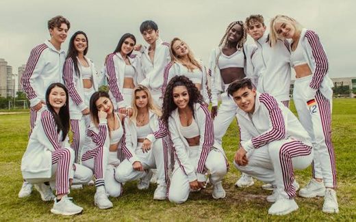 Now United