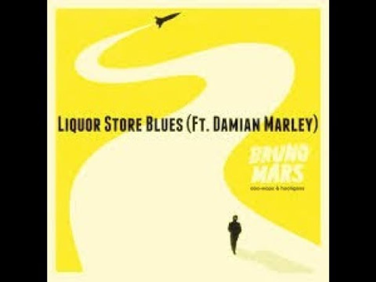 Music Liquor Store Blues (feat. Damian Marley)