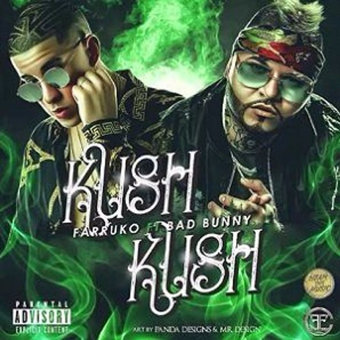 Music Krippy Kush