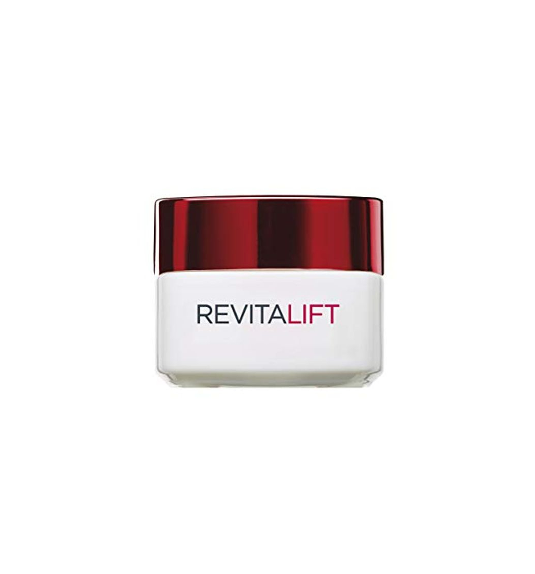 Social L´Oréal Paris Contorno de Ojos Antiarrugas de Revitalift